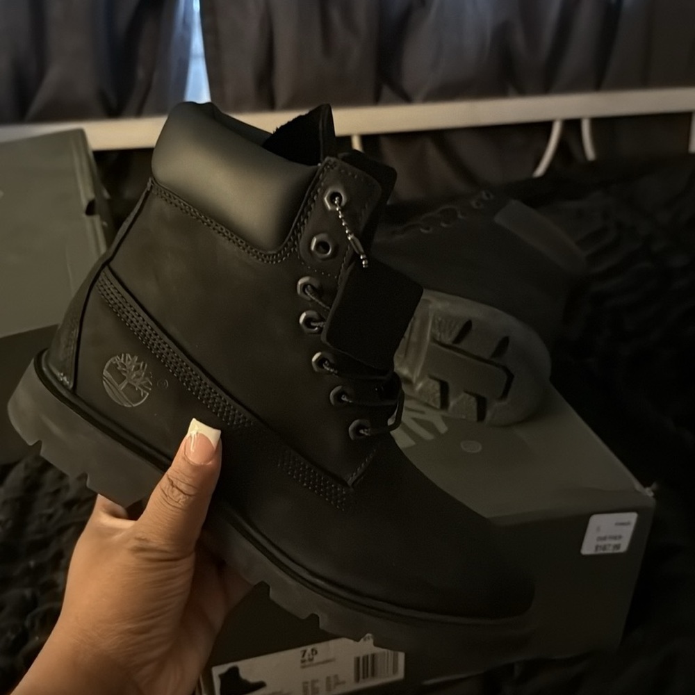 Men’s Classic Timberland’s